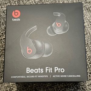 Beats Fit Pro